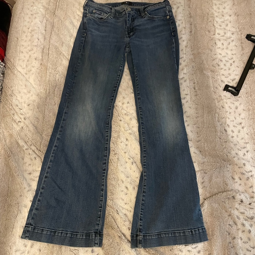 7 jeans